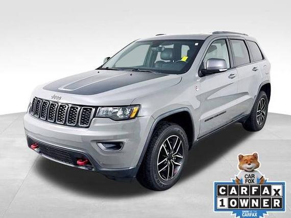 JEEP GRAND CHEROKEE 2020 1C4RJFLG9LC319867 image
